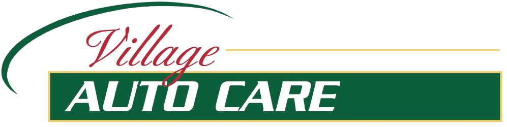 Village Auto Care Logo